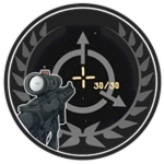 Colored Crosshair