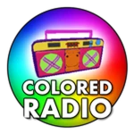 Colored Radio