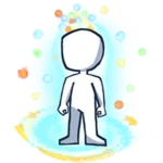 Colorfull Pixel