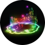 ColorfulRhythm