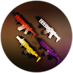 Colors Pack #1