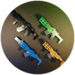 Colors Pack #2