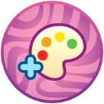 Colors Plus (Unused)