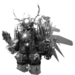 Colossal Silver Cameraguy