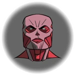 Colossal Titan
