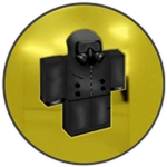 Combat Black Hazmat