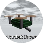Combat Drone