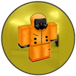 Combat Orange Hazmat