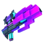 Comet Blaster