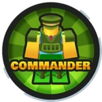 Commander Class