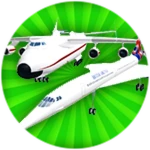 Commercial Planes