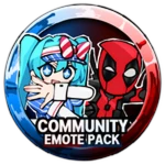 Community Emote Pack