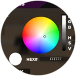 Complete Color Control