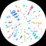 Confetti Bomb 🎉