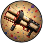 Confetti Cannon