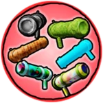 Confetti Cannon Fun Pack