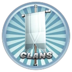 [💎CONQUER] Clan Owner