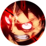 Conquerers Haki