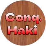Conqueror's ####