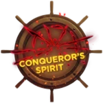 Conquerors Spirit