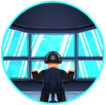 Control Room
