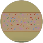Cookie Glass