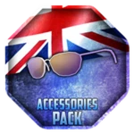 π₯COOLπ₯Accessories Pack