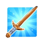 Copper Sword