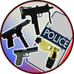 Cops Vs Robbers