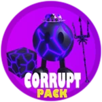 Corrupt Pack [HIDDEN]