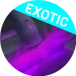 Corrupted Anvil