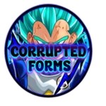 Corrupted Forms (SSJB)