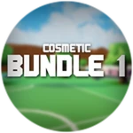 Cosmetic Bundle 1