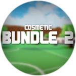 Cosmetic Bundle 2