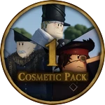 Cosmetic Pack 1