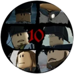 Cosmetic Pack 10