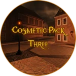 Cosmetic Pack 3