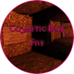 Cosmetic Pack 5