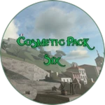 Cosmetic Pack 6