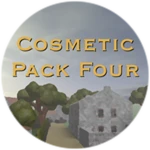 Cosmetic Pack Four
