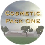 Cosmetic Pack One