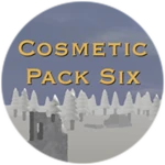 Cosmetic Pack Six