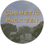 Cosmetic Pack Ten
