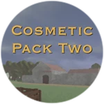 Cosmetic Pack Two