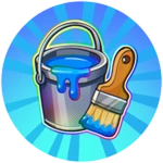 Cosmetic Recolor