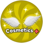 Cosmetics+