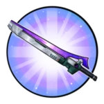 Cosmic Blade