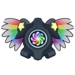 COSMIC JETPACK!