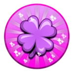 Cosmic Luck