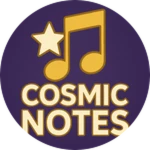 Cosmic Notes